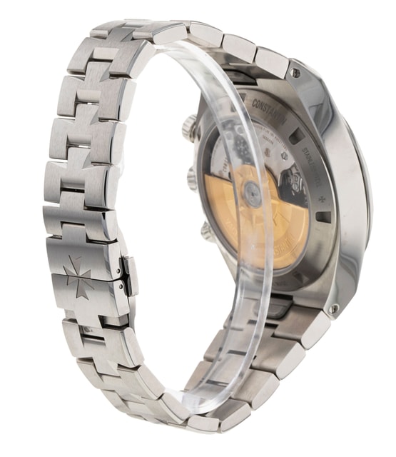 Vacheron Constantin Overseas 5520V/210A-B686 Image 3